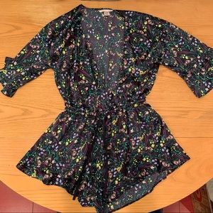 Victoria’s Secret romper